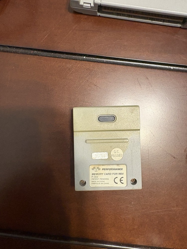 Nintendo 64 Gray Console Bundle ControllerCables 2 Games READ DESCRIPTION