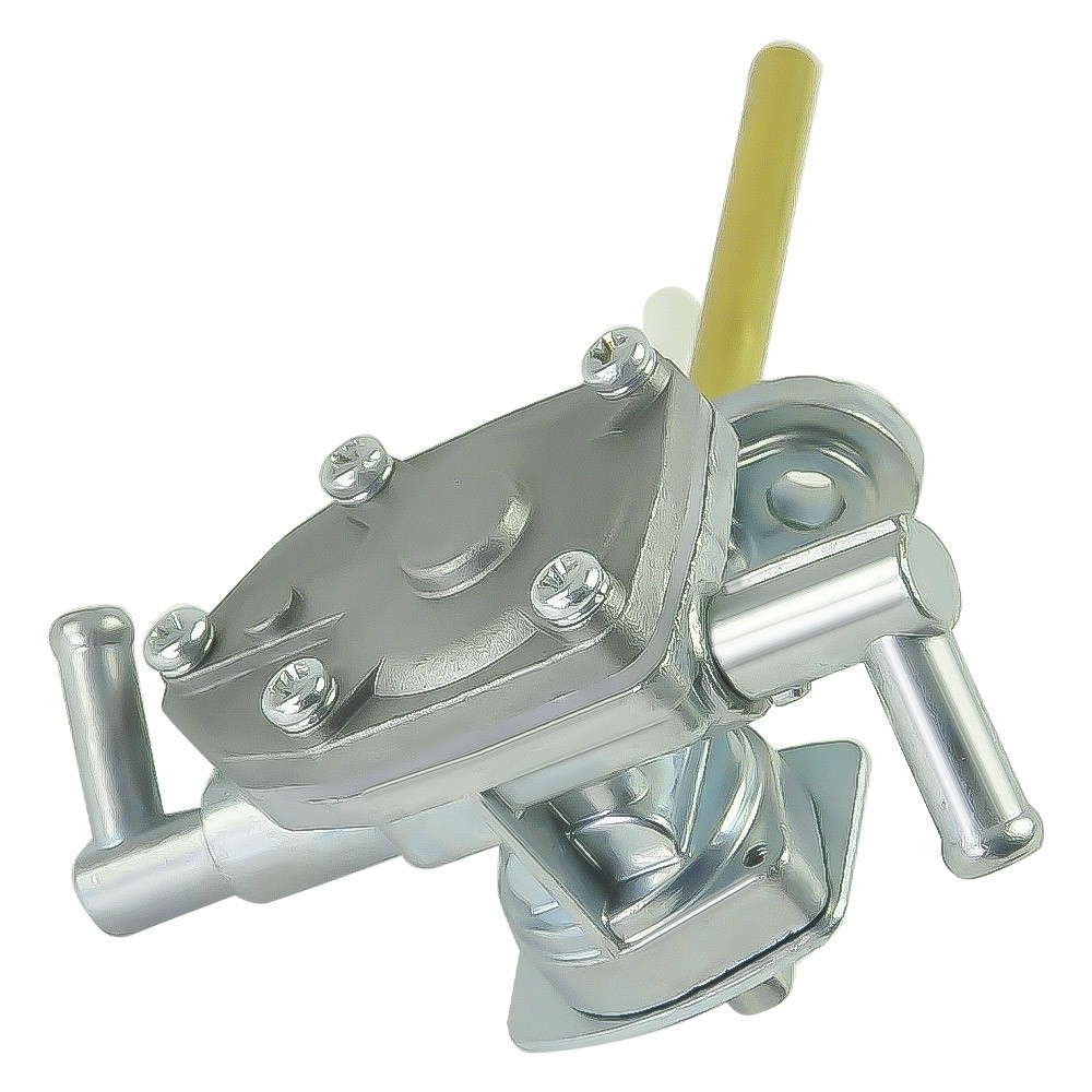 Gas Fuel Cock Valve Petcock New For Suzuki Quadsport Z400 LTZ400 2x4 2003-2007