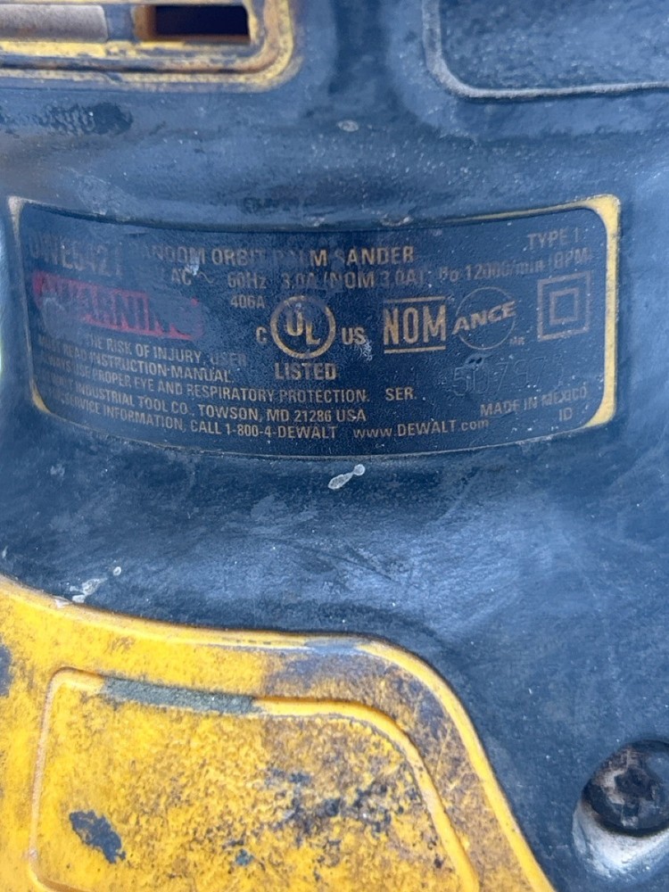 DEWALT DWE6421 (P28017433)