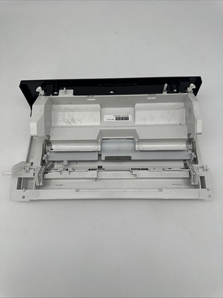 Canon ImageCLASS D1550 Multi-Purpose Tray