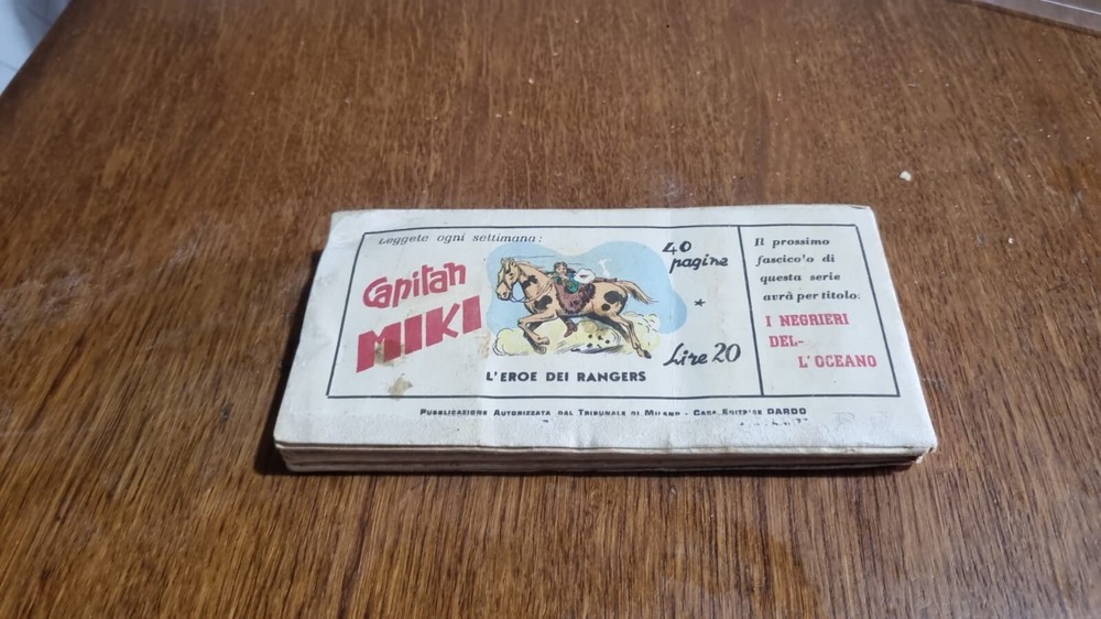 TIMBERGEK CROP NO. 5 EXCELLENT CONDITION
