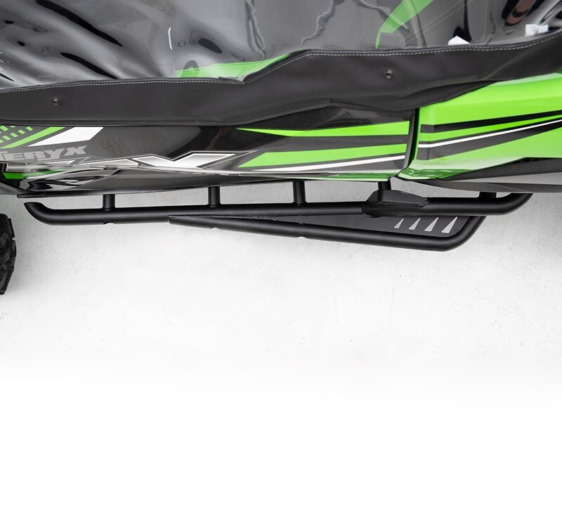 Kawasaki TERYX KRX 1000 NERF BAR SET (99994-1314)