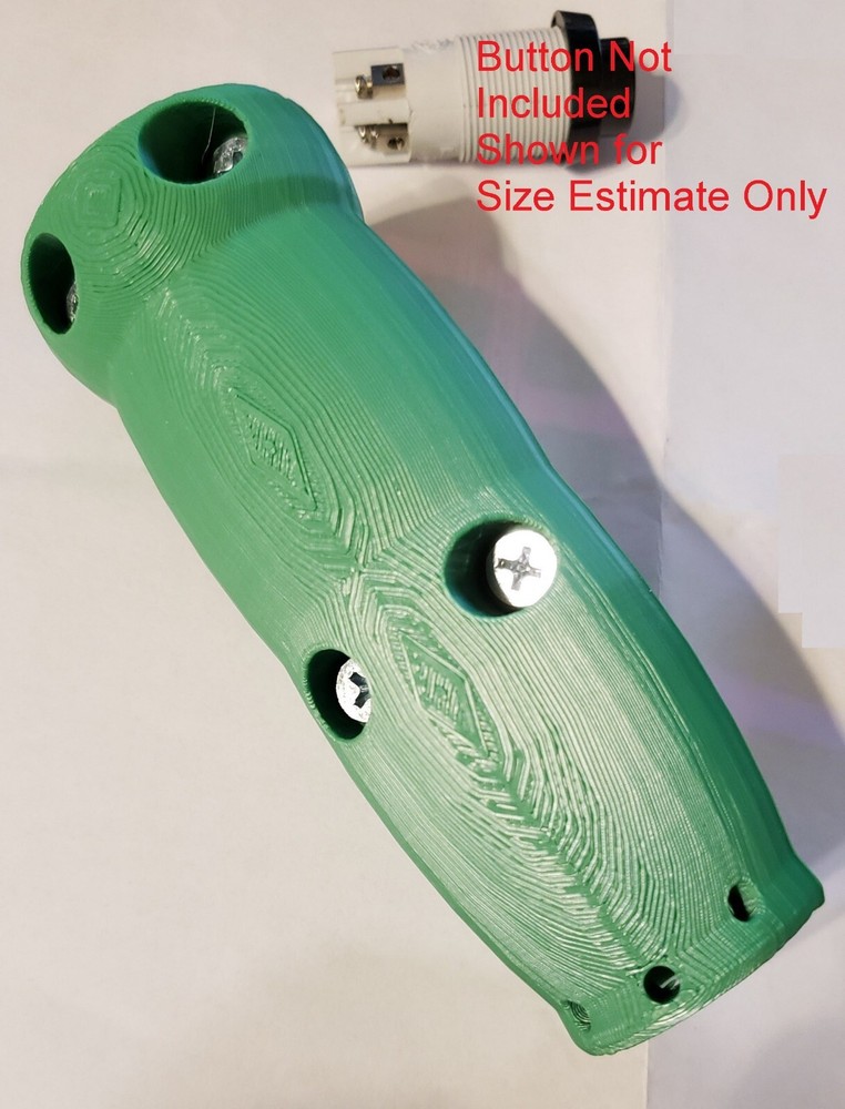 Atlas Lightning Boom Handle