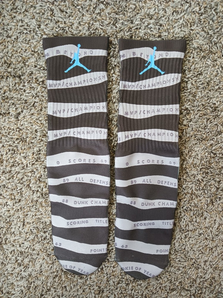 STEEL 10S SOCKS