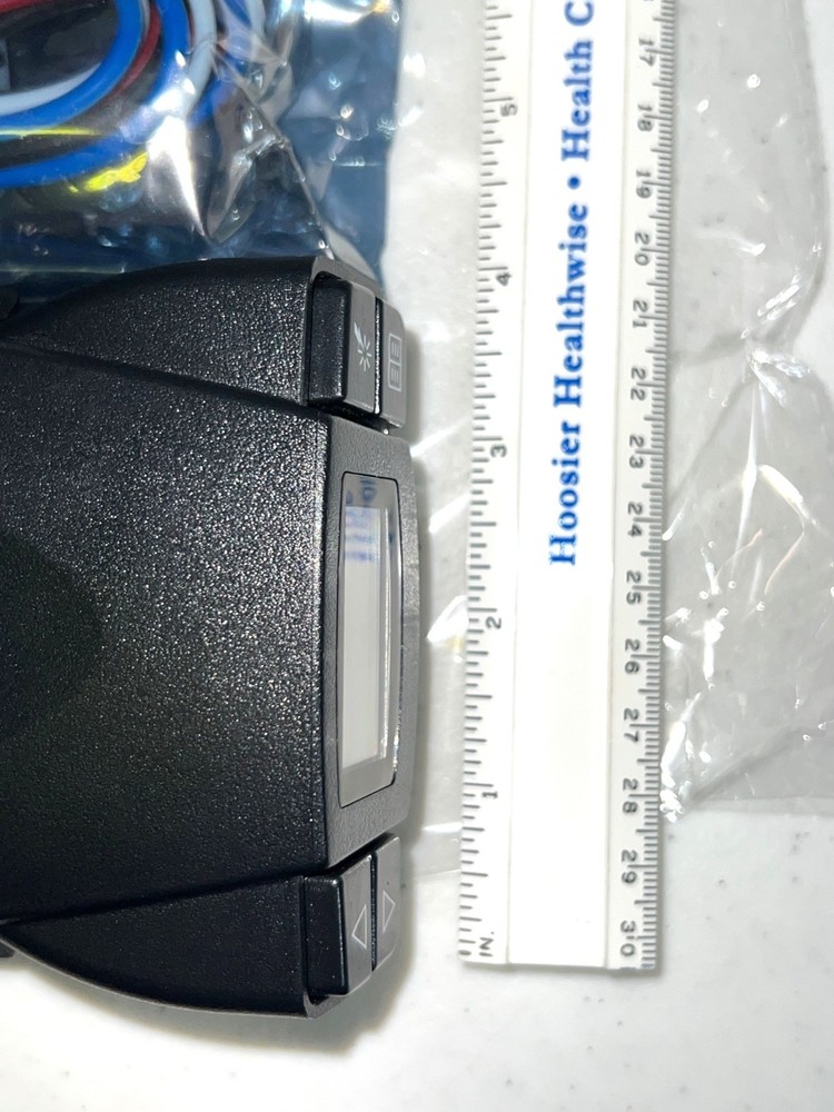 Universal Digital Trailer Brake Controller Kit w Wiring Harness Mounting Bracket