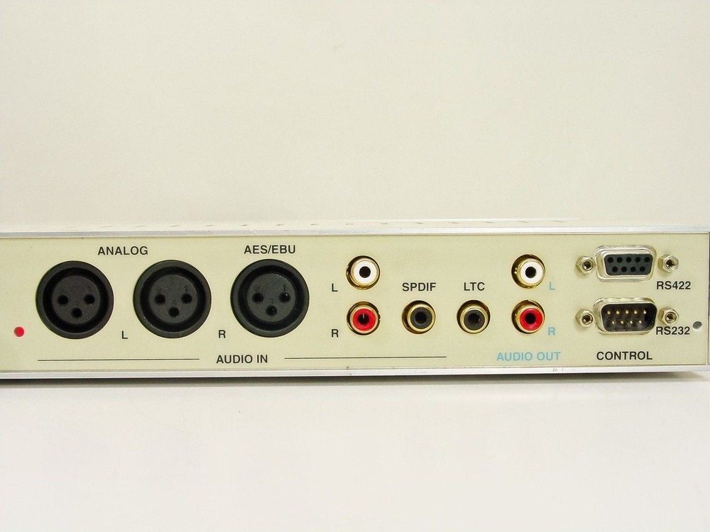 Vibrint Technologies MPEG2 Production Video Server MPression