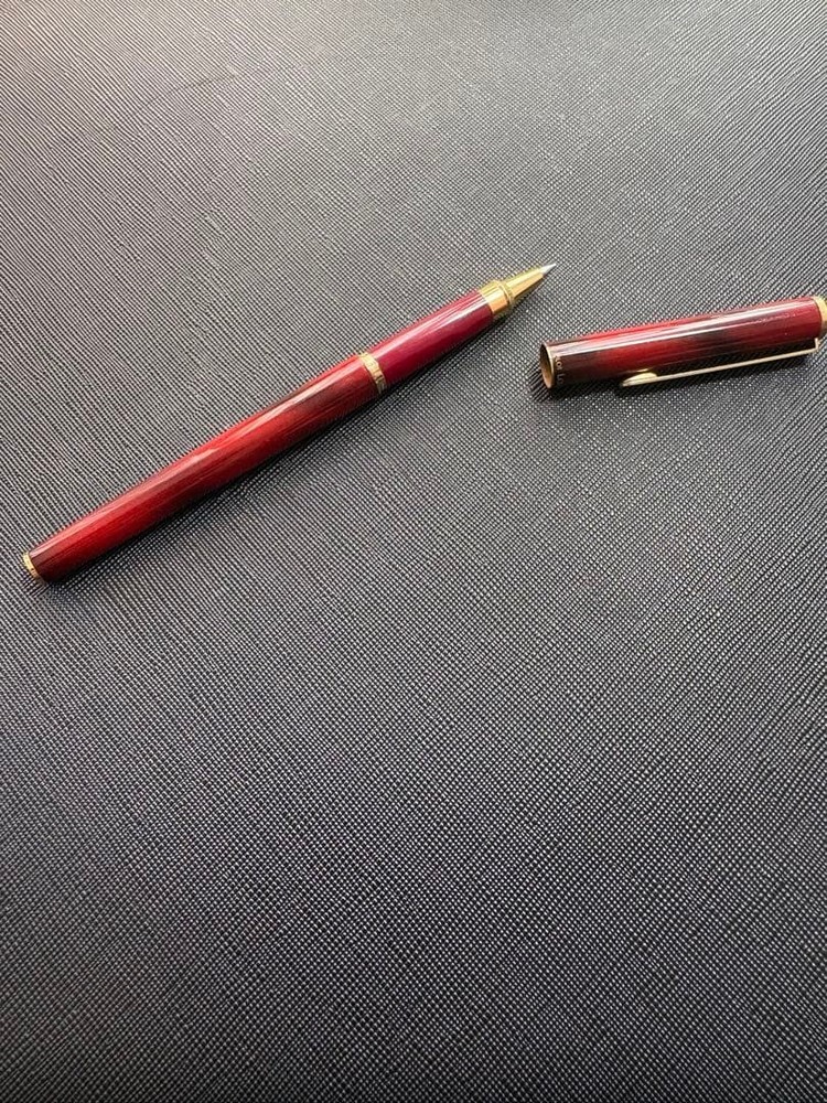 Lauriet ballpoint pen lacquer