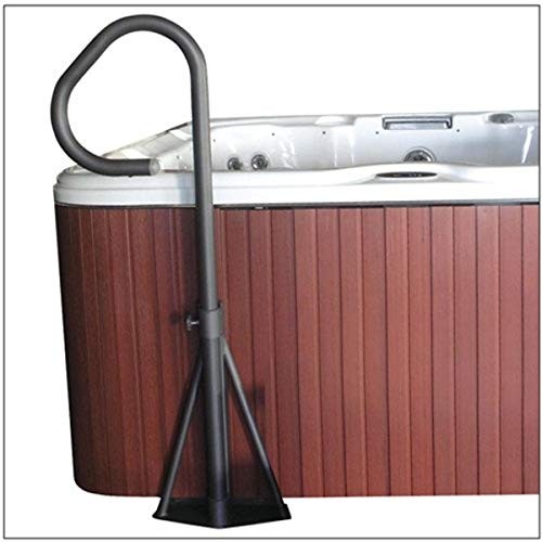 Cover Valet  Spa Side Handrail™
