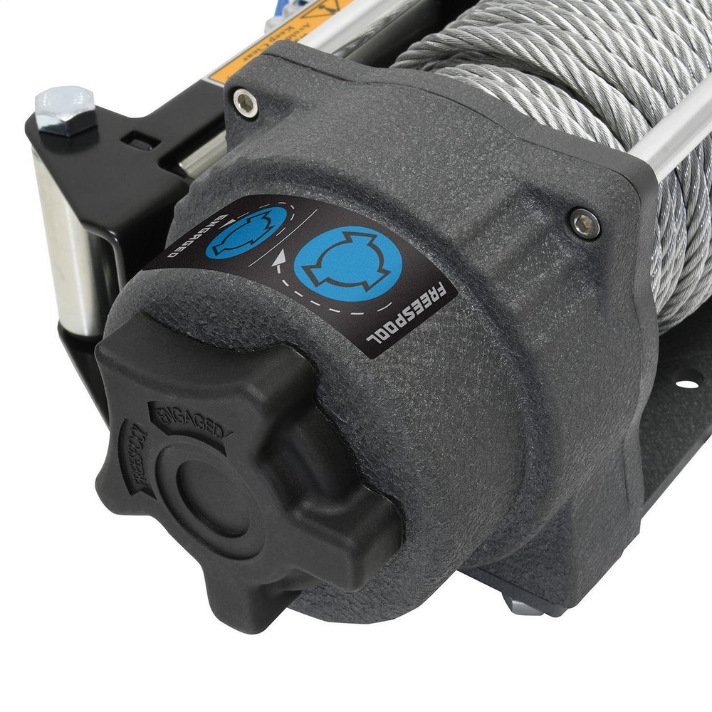 Superwinch Winch | 1145260