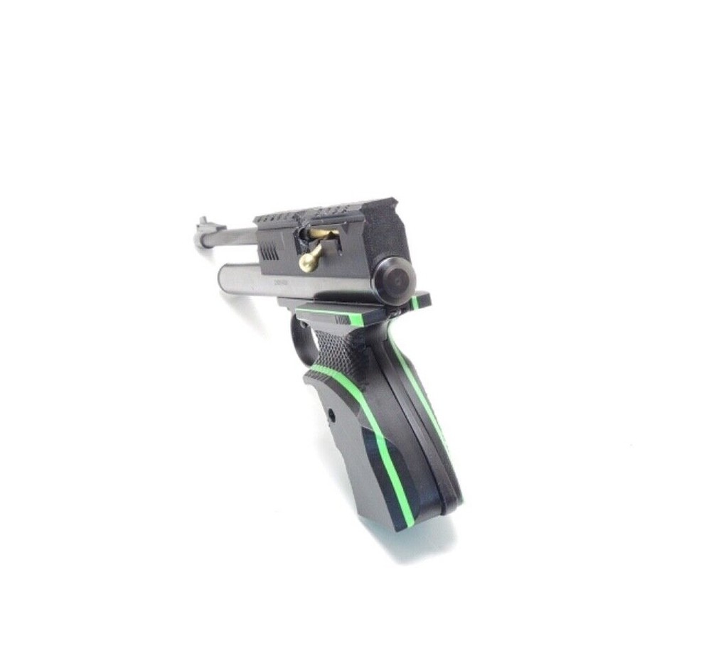 Crosman Competition Olympic style Grip