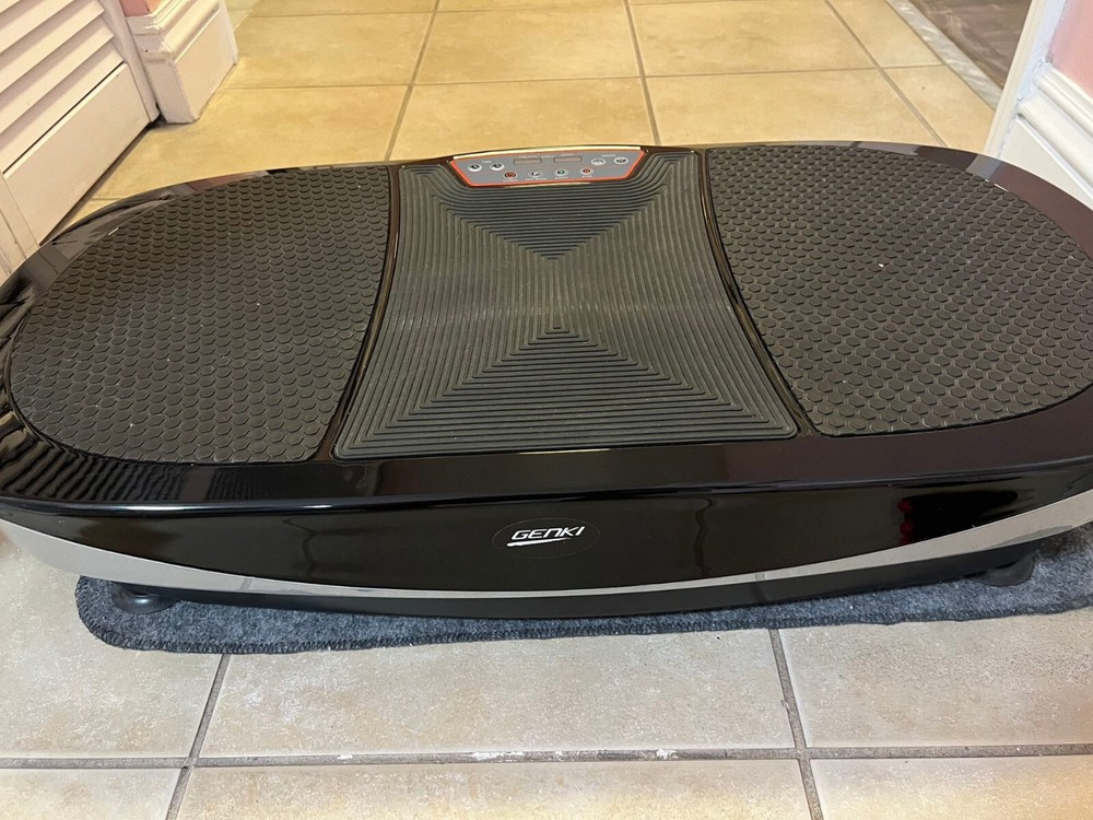 vibration platform machines