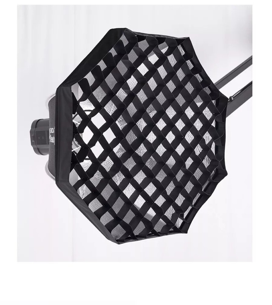 SMDV SPEED-BOX FLIP BEAUTY 20 Quick Soft-box Diffuser for S-Light S-Lite Flash
