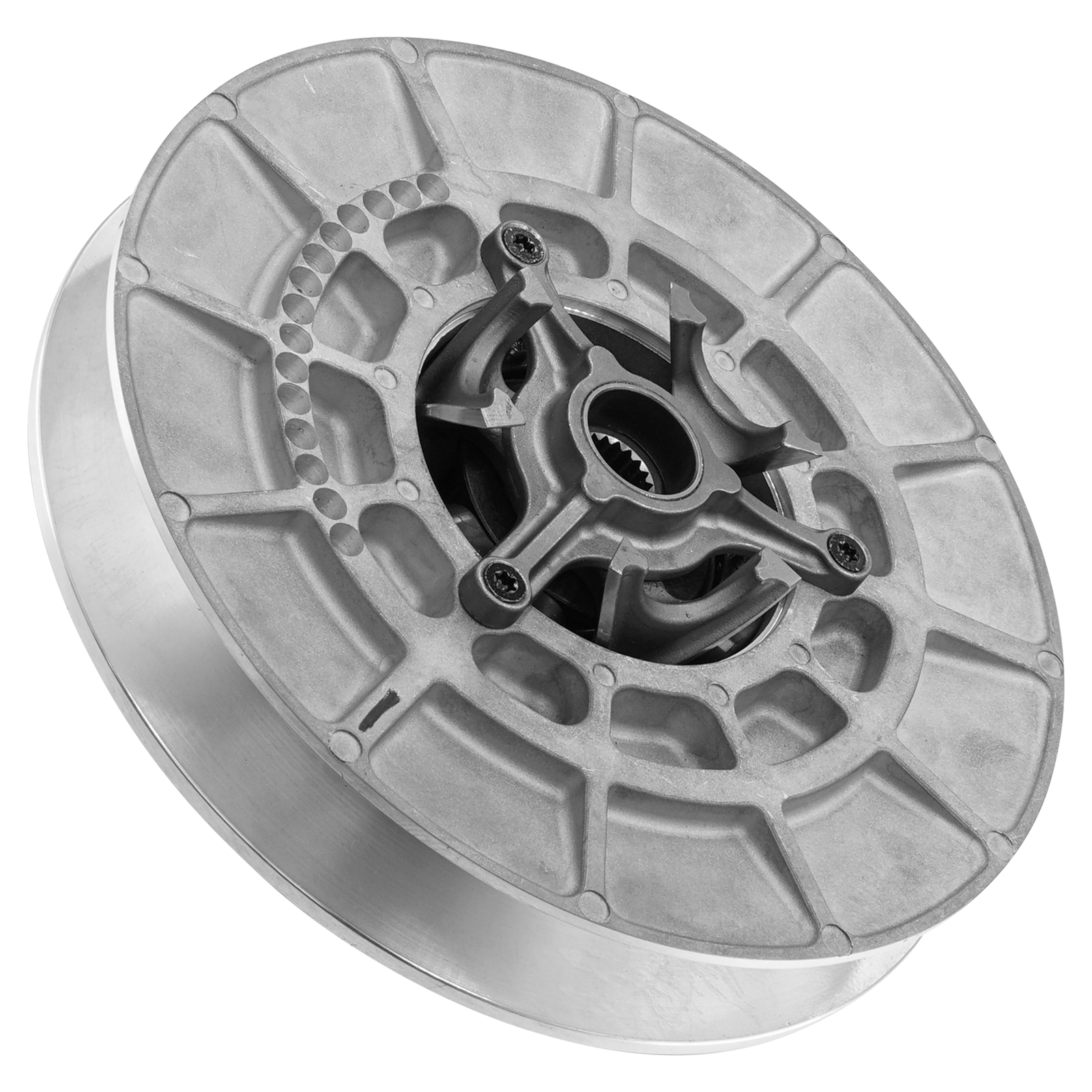 Secondary Clutch For Polaris RZR RS1 2018-22 / XP 4 TURBO 16-20 / XP TURBO 16-20