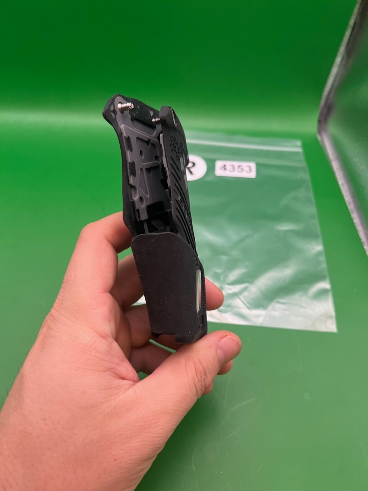 Planet Eclipse Ego Grips