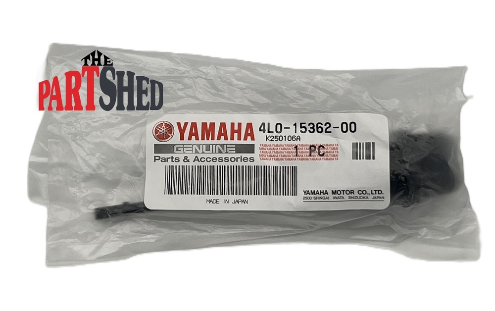 NEW OEM YAMAHA BANSHEE YFZ350 OIL DIP STICK