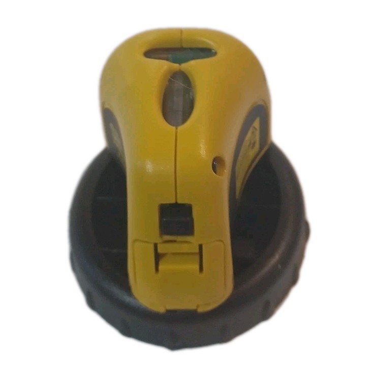 STRAIT-LINE LASER LEVEL 30