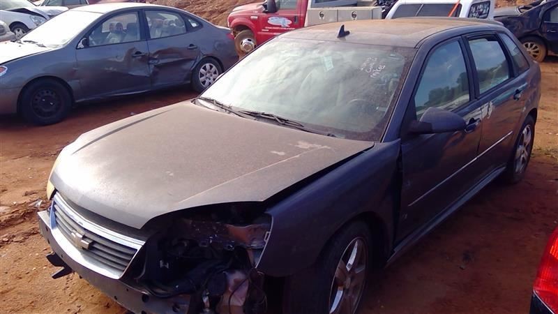 Engine ECM Electronic Control Module Fits 06-07 CORVETTE 177985