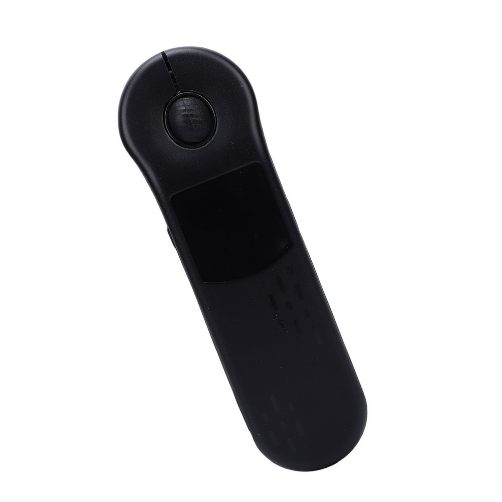 Rechargeable Wireless Presenter Mouse For Effortless Presentations QMVA