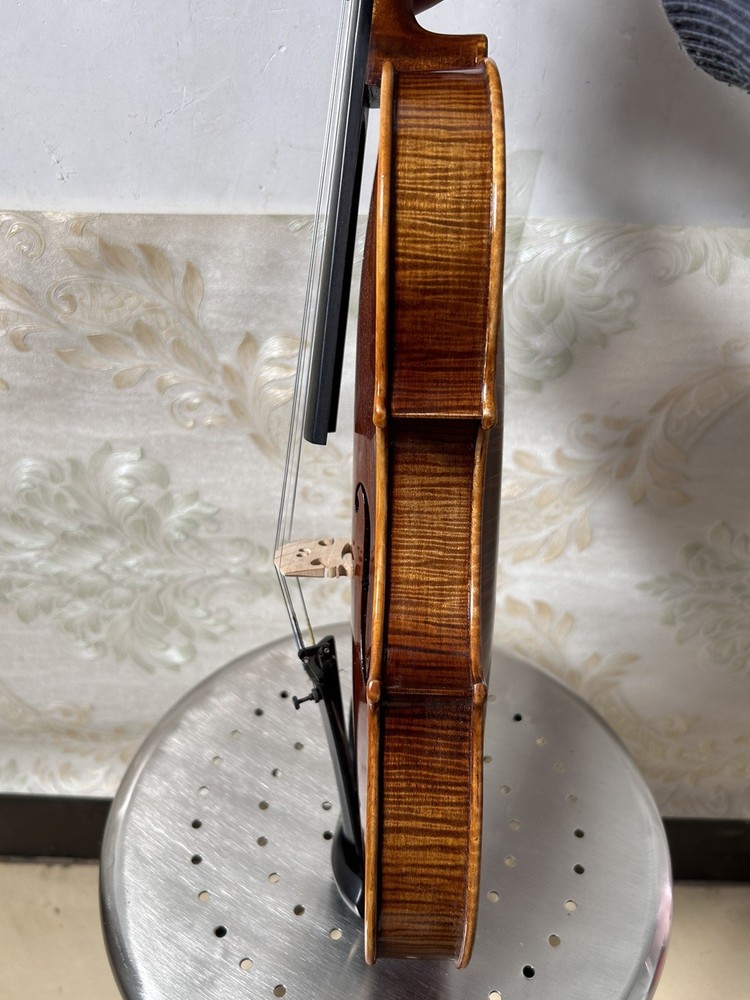 violin handmade violin 4/4