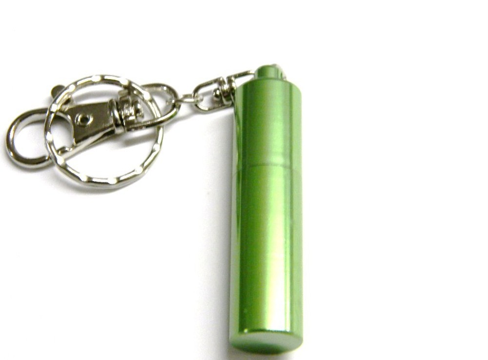 CUE AND CASE SPIKE TIP TOOL GREEN