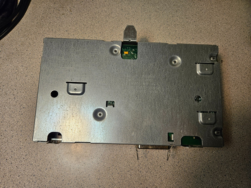 HP LaserJet 4250 Main Formatter Board