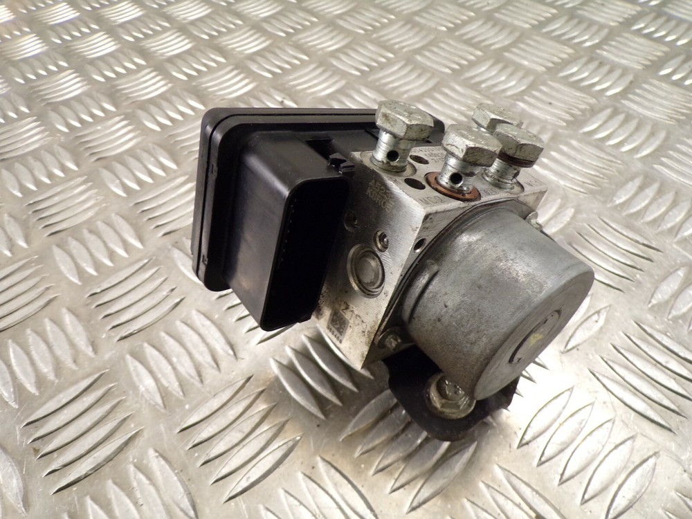 KTM RC 125 2016 ABS pump 2014 > 2016 WB