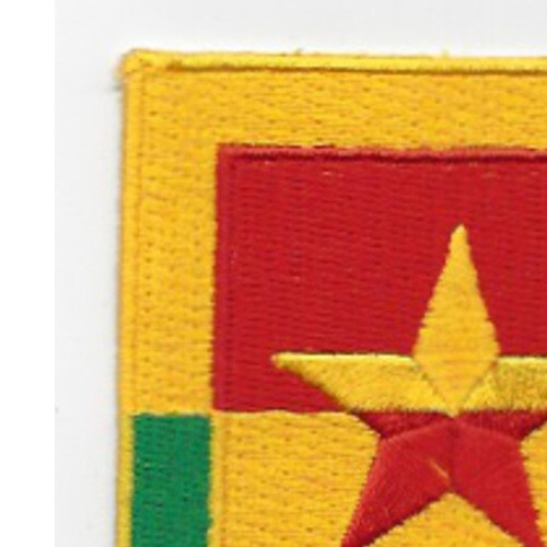 313rd Cavalry Regiment Patch