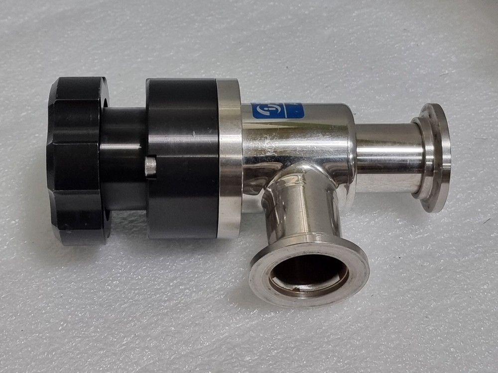 iSAN NW25 ANGLE VALVE