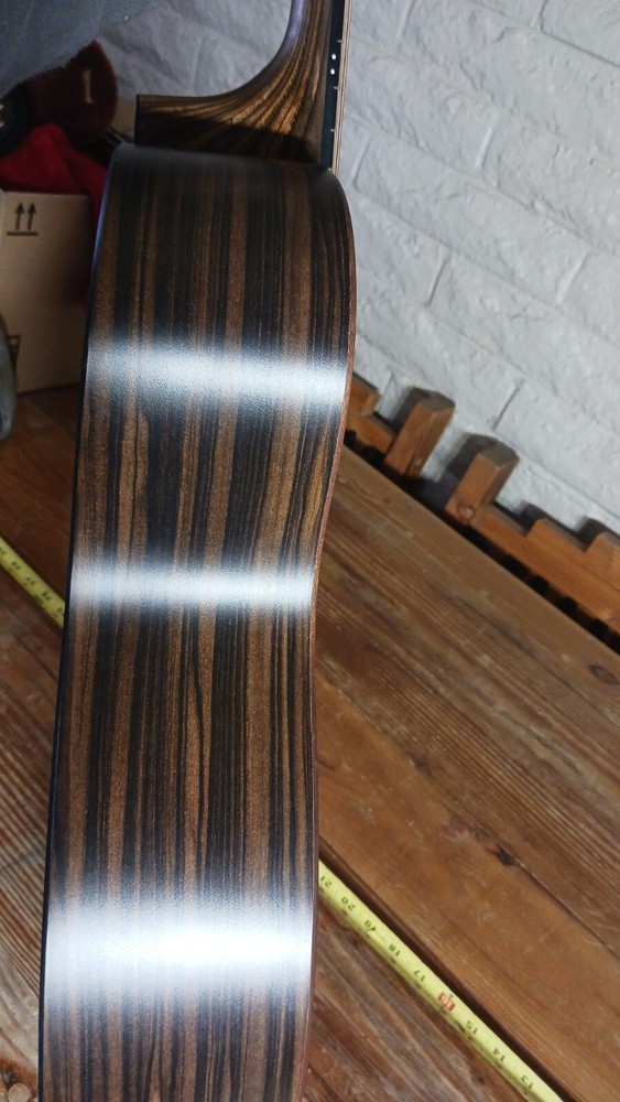 martin macascar gpcx2ae