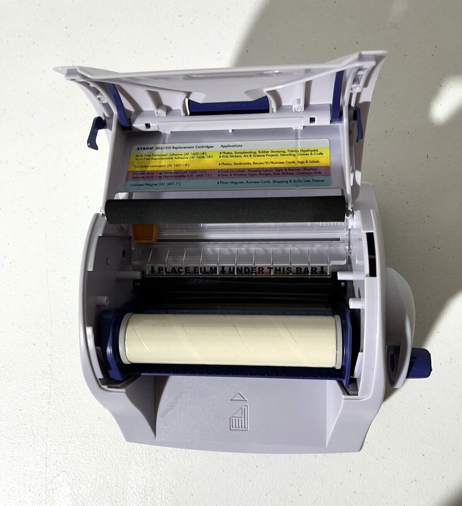 Xyron Model 510 Combo Pack