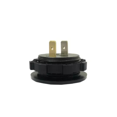 LED Car Voltmeter Volt Meter Battery Voltmeter Digital Motorcycle Voltage 5V-48V