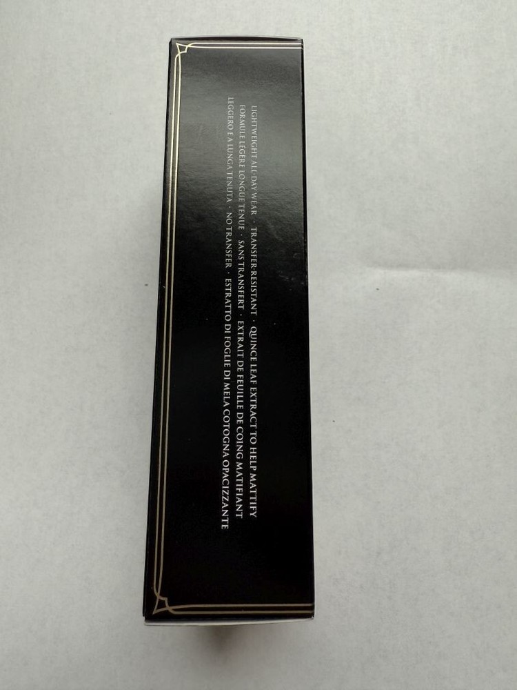 Kat Von D Good Apple Full Coverage Serum Foundation - Medium 048 1.01 fl oz KVD