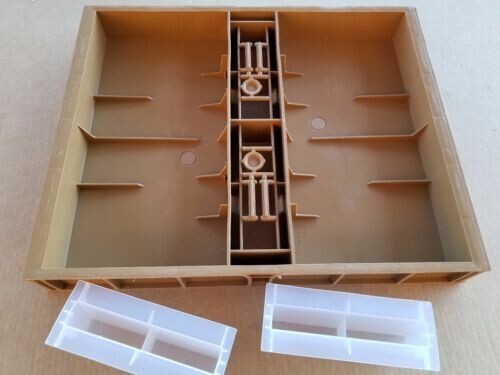 Beehive Top feeder