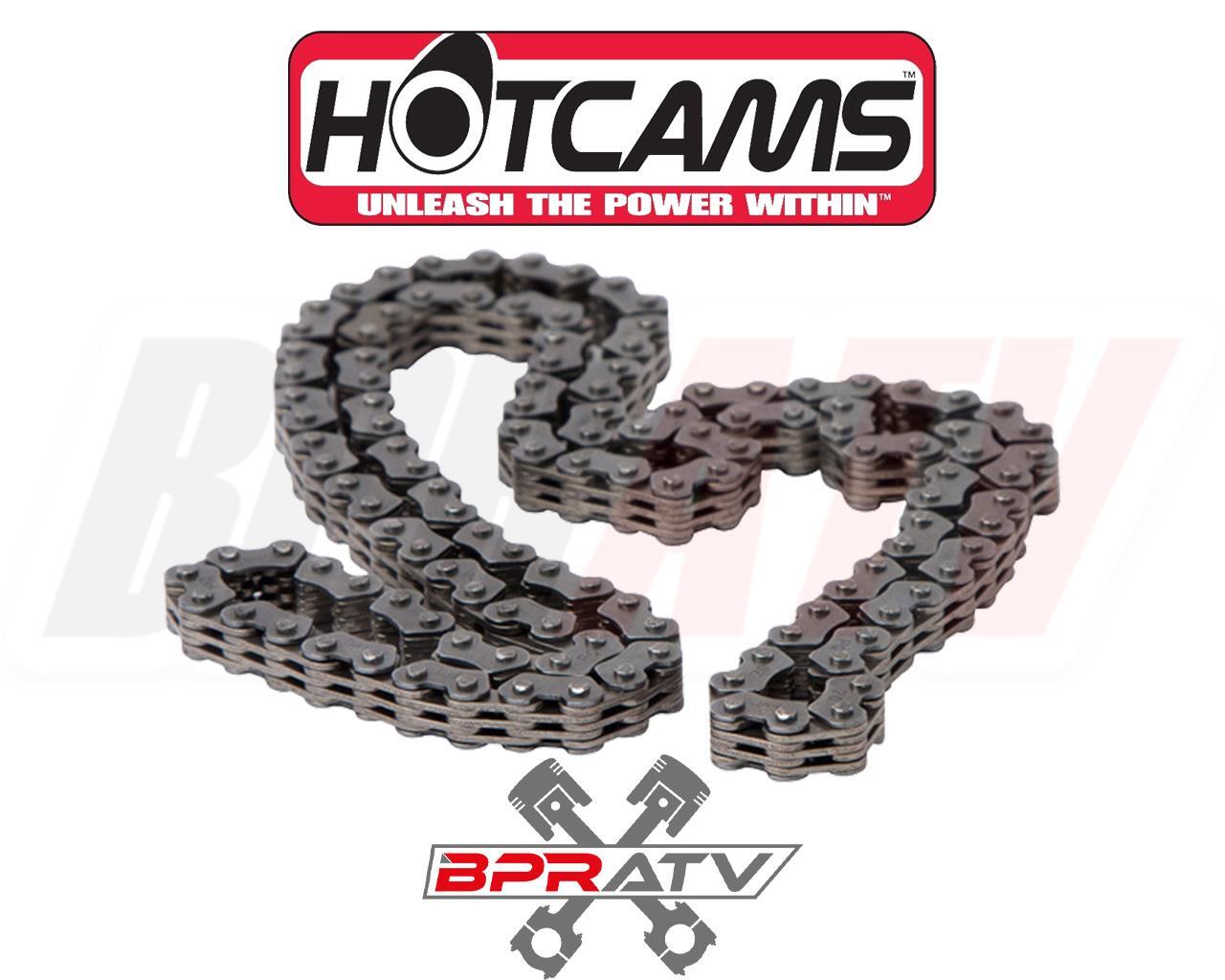 Hot Cams HD Timing Chain Polaris Predator Outlaw 500 2003-2007 Replaces 3088017
