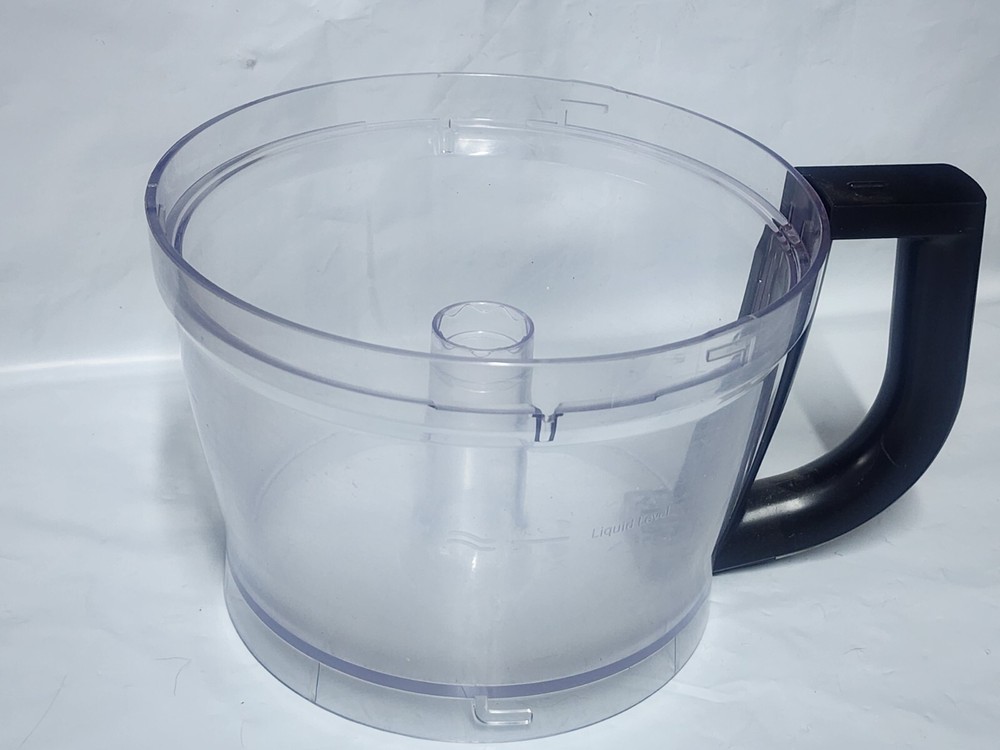 KITCHENAID KFP1333CUO FOOD PROCESSOR LARGE BOWL ONLY REPLACEMENT PART E1.9