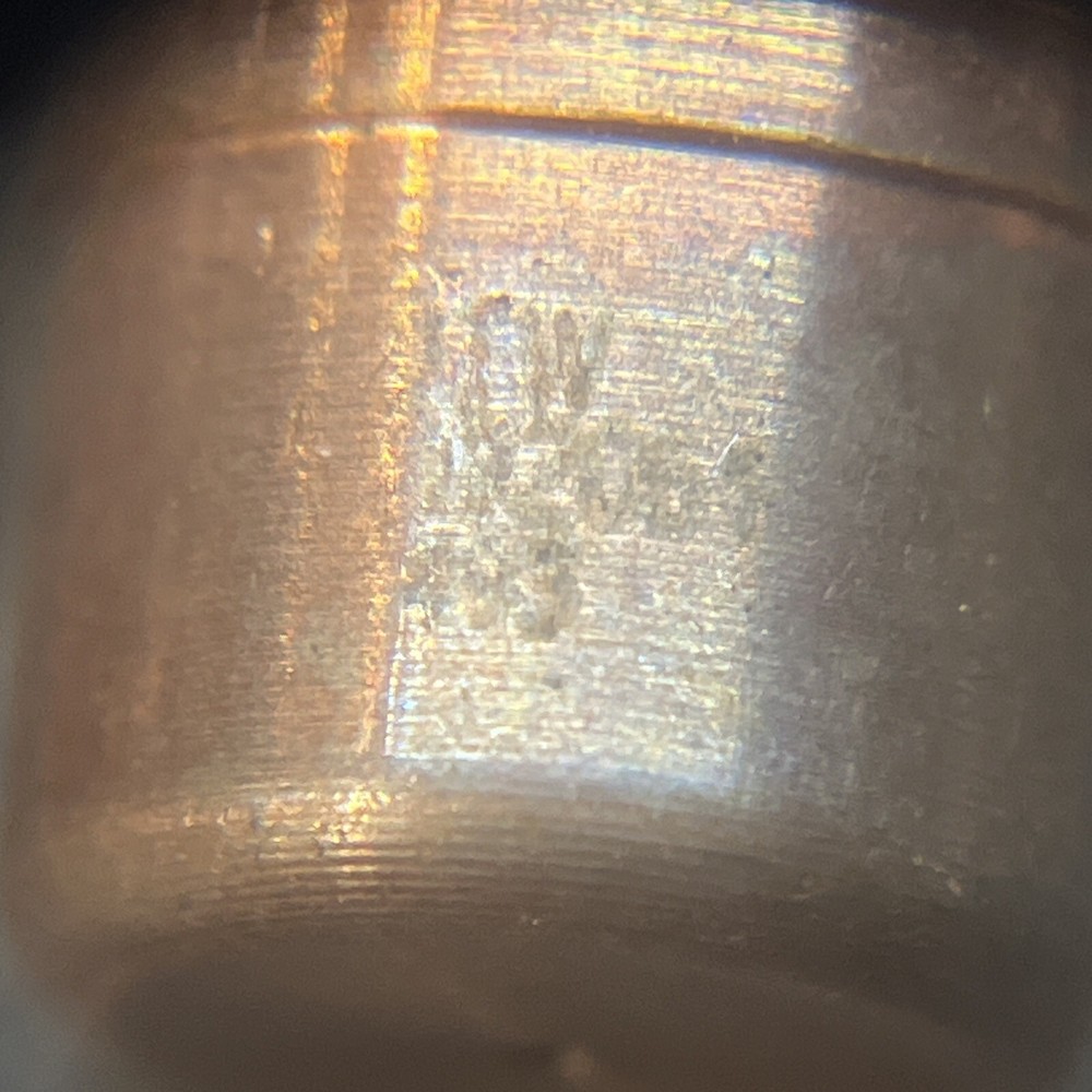 Miller 192051 Tips - 2 pack (S)