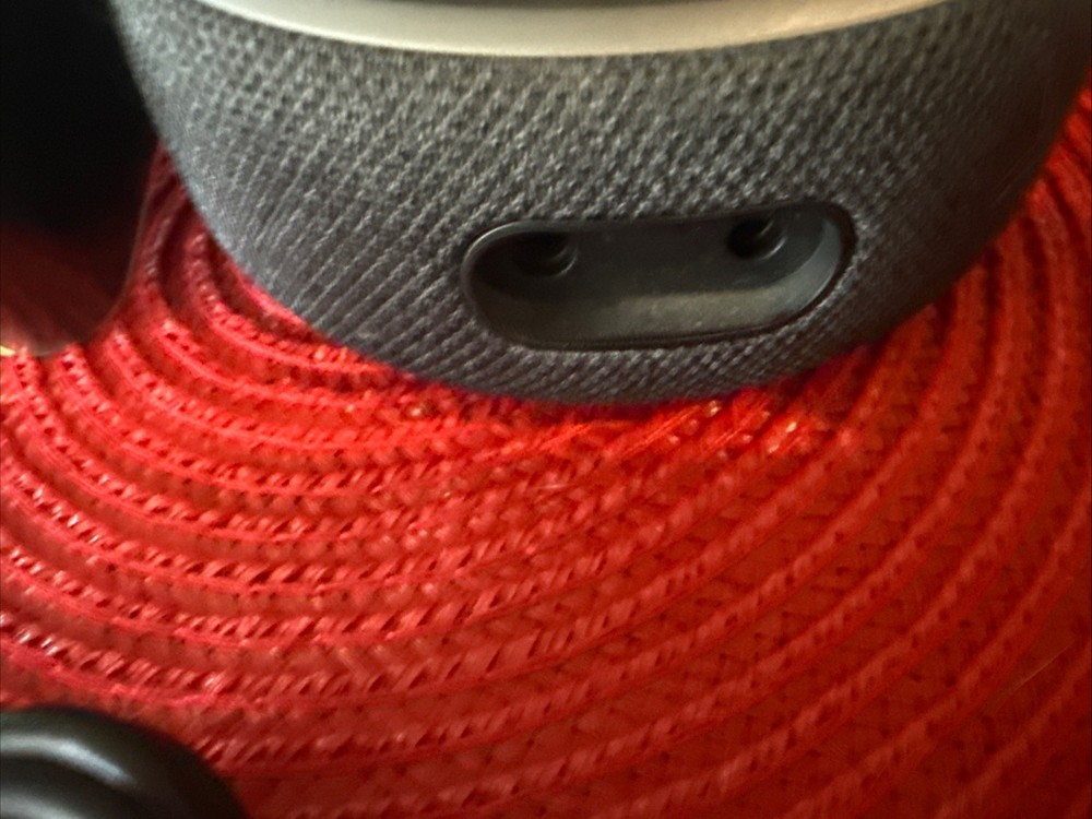 Amazon Alexa Echo Dot (3rd Generation) D9N29T Smart Speaker Black Tested Works