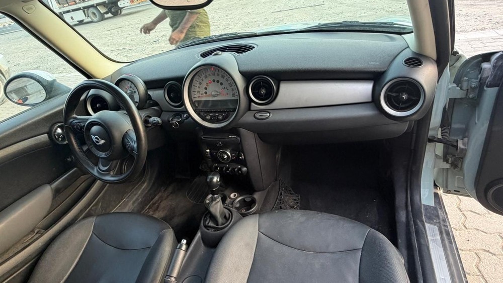 2007-2016 Mini Cooper Pdc Control Module 66209252640