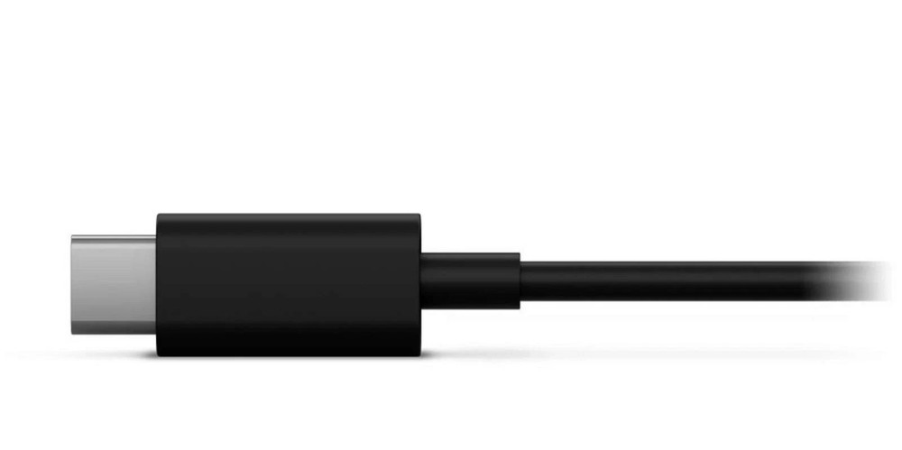 USB-C to USB C Type-C Super Fast Charging Cable Data SYNC Charger Cord 3Ft