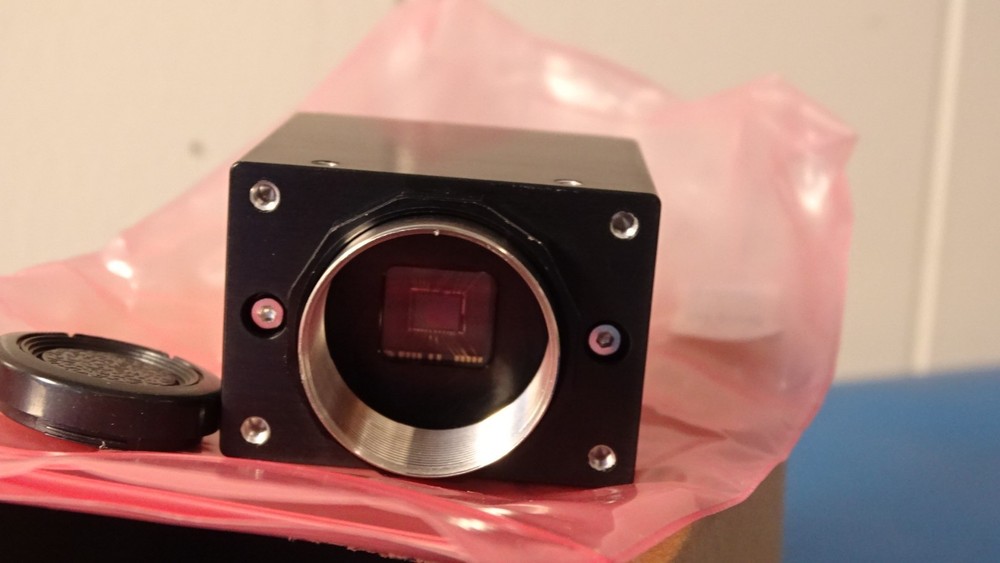 Allied Vision Prosilica GC1290 GigE Camera