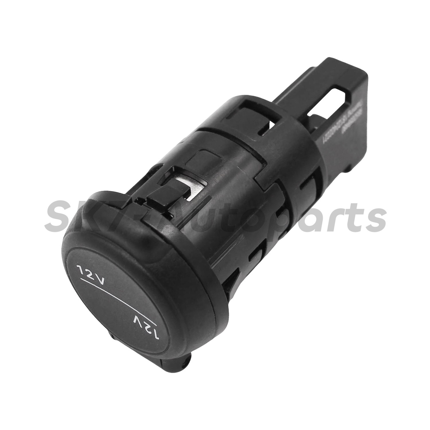 Fit for Nissan Sentra 2013-2019 Cigarette Lighter Socket Assembly Power Outlet