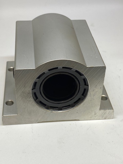 Thomson SSUPB16 Linear Bearing, Ball Bushing, 1″ Inside .Closed , Self -Aligning