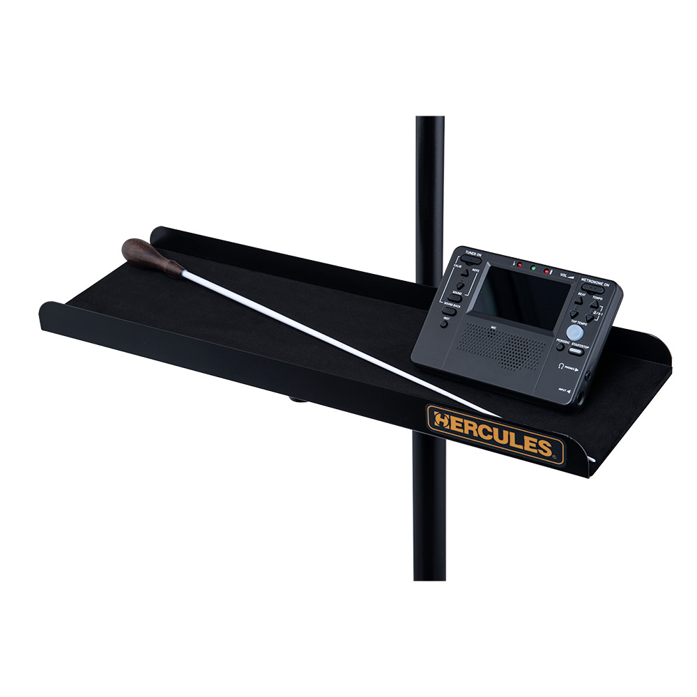 Hercules Accessory Tray HA103 for Music Stand