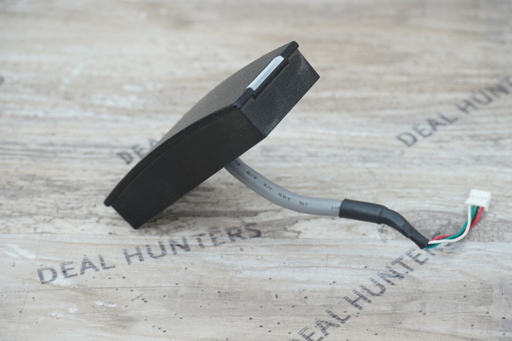HID Mini Mullion RP10 MultiClass Access Control Reader 900PTNNEK00493