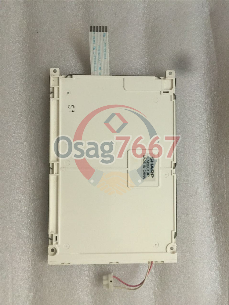 5.7" 320*240 Resolution LCD Screen Panel LM32019P 1PC