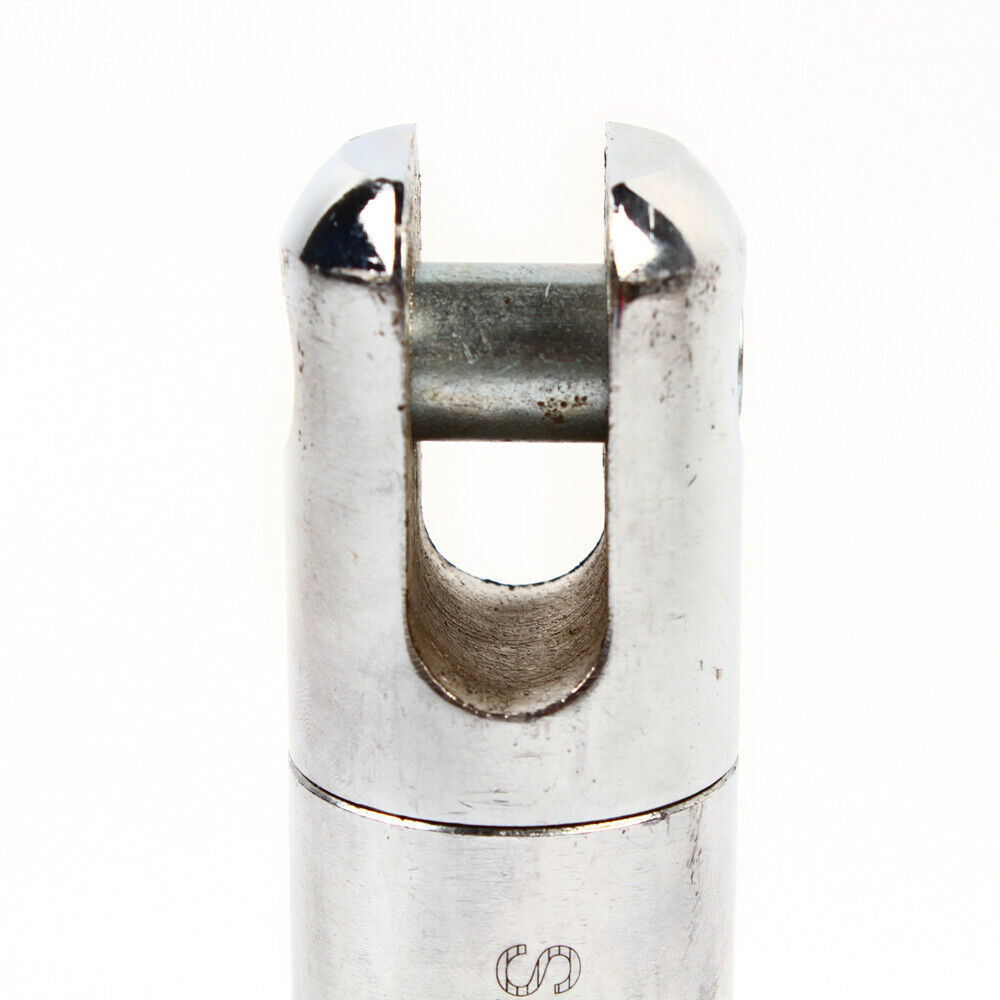 5 Ton Cable Pulling Swivel Wire Line Rope Ball Bearing Swivel, Alloy Steel