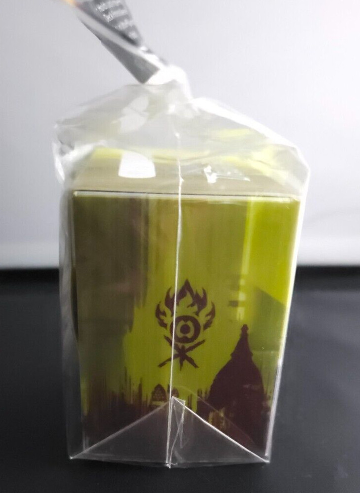 MTG: Dragon's Maze Ruric Thar Side Loading Ultra Pro Deck Box