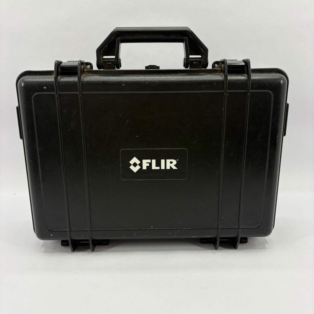 FLIR i7 Thermal Imaging Camera