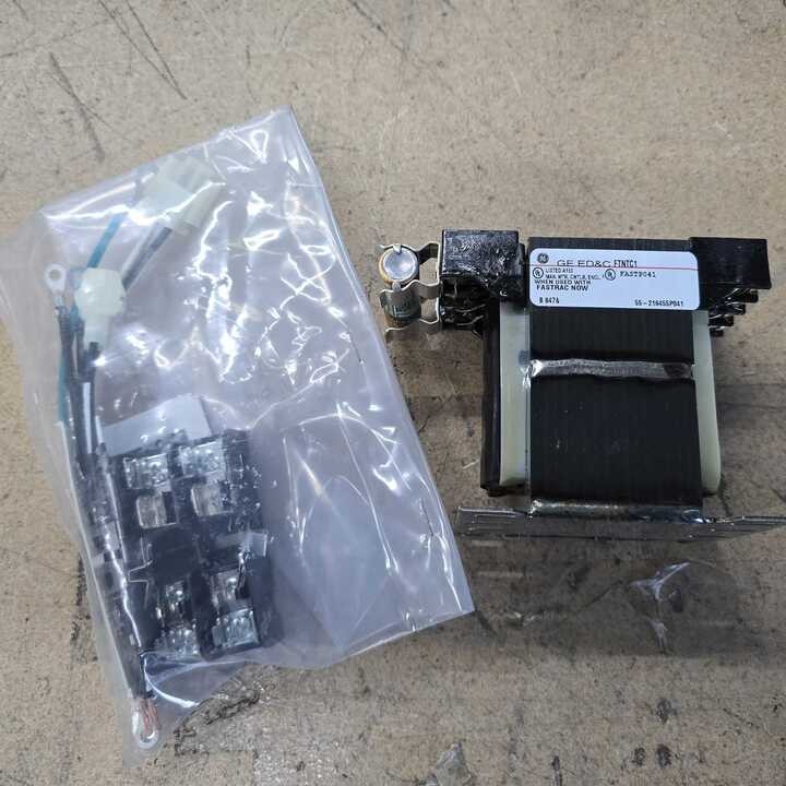 GE FTNTC1 Transformer Accessories