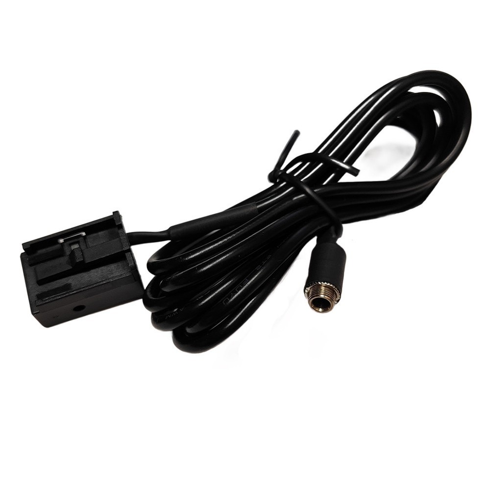 AUX Connection Solution Specifically Made for Select For FORD Vehicles